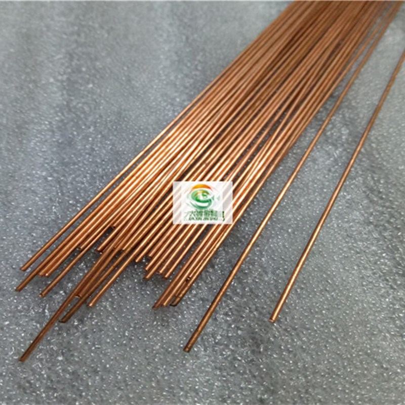 现货C5191磷铜棒 耐磨磷青铜棒 实心圆棒 规格齐全 1mm2mm-200mm