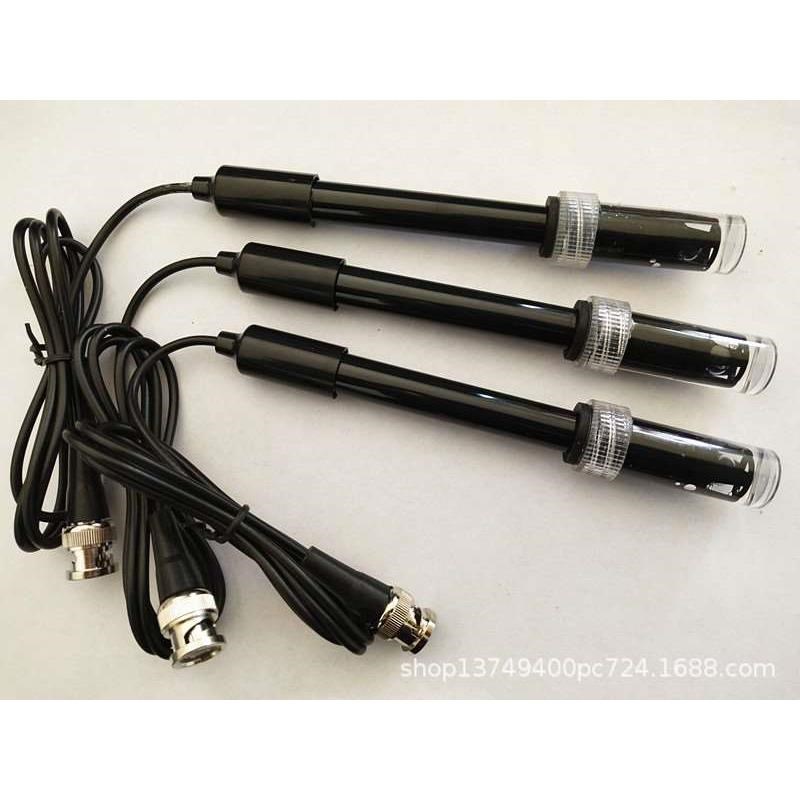 E-201-9型PH复合电极 PH探头  量大优惠