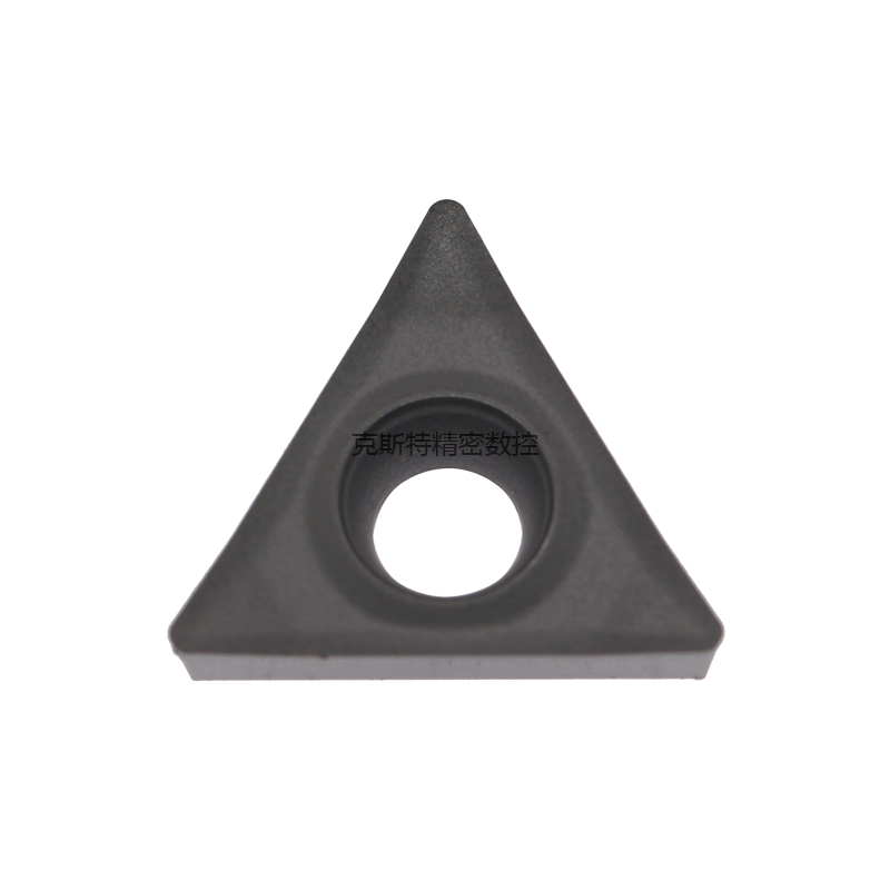 CERATIZIT森拉天时铝用车刀片 TCGT110204FN-27 H10T