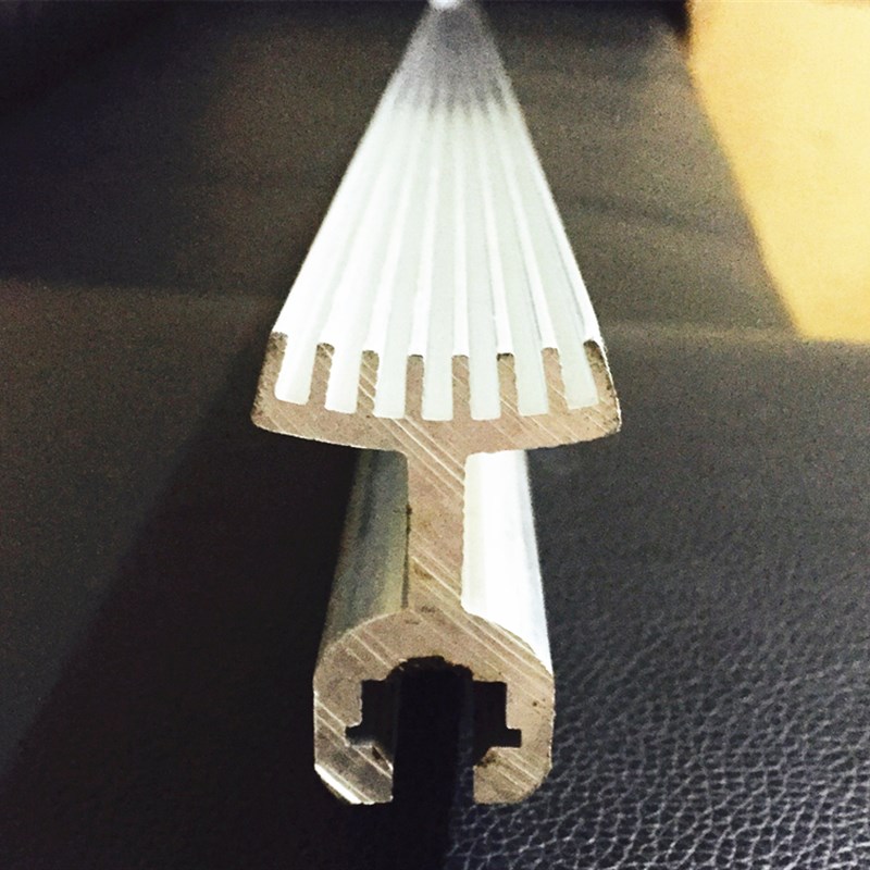 晕机电放电排铝电合金放排电晕机陶瓷电极电陶瓷放极