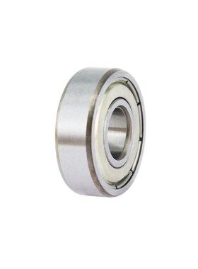 怡合达耐高温深沟球轴承BBH11/16/18-6209/6210/6211ZZS2PRT/R/P5