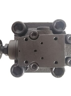 台湾久冈Jeou Gang电磁溢流阀DBW-G03-A3/DBW-G06-A3/DBW-G10-A3