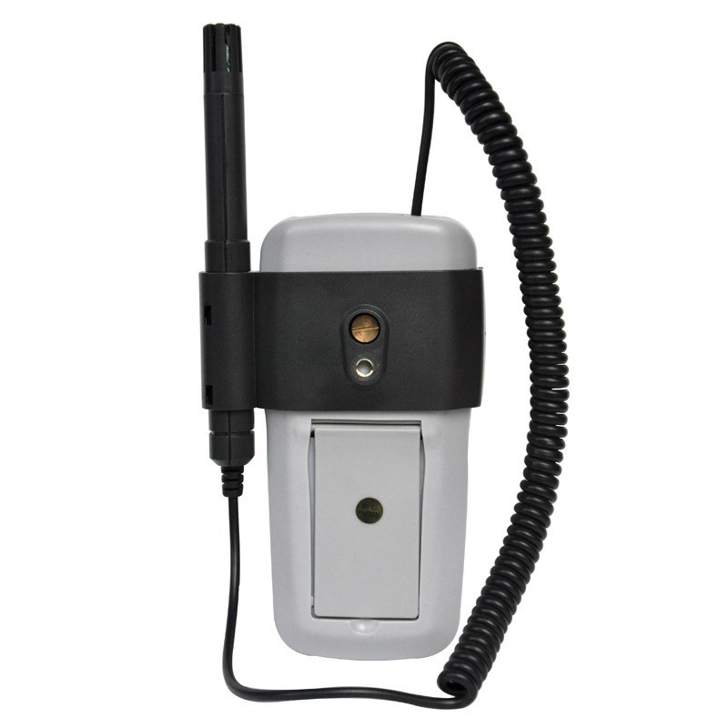 CEM 工业手持式 高精度温湿度测试仪DT-625