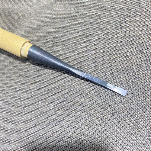 木雕工具东阳手工木工雕刻刀具套装木雕根雕打坯修光刀组合磨好