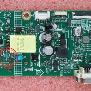 维修 联想 TE22-11 A21215FE3 LC2345 驱动板电源板 主板 715GB86