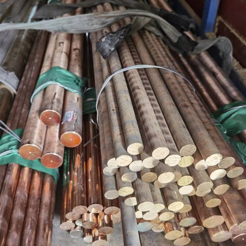 锡青铜10-1棒10-1板 ZCuSn10Pb1国标材质 10-1管加工定做,现货