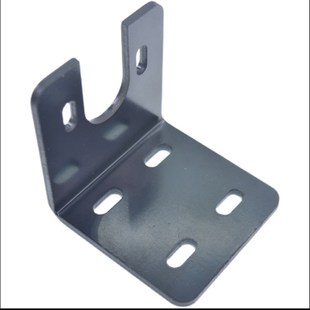 775电机支架 795马达底座 U型 L型 振动马达 直流微型马达固定架