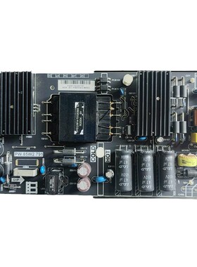 原装暴风B43C51 43R4电源板PW.85W2.791 81-PBE043-BF01