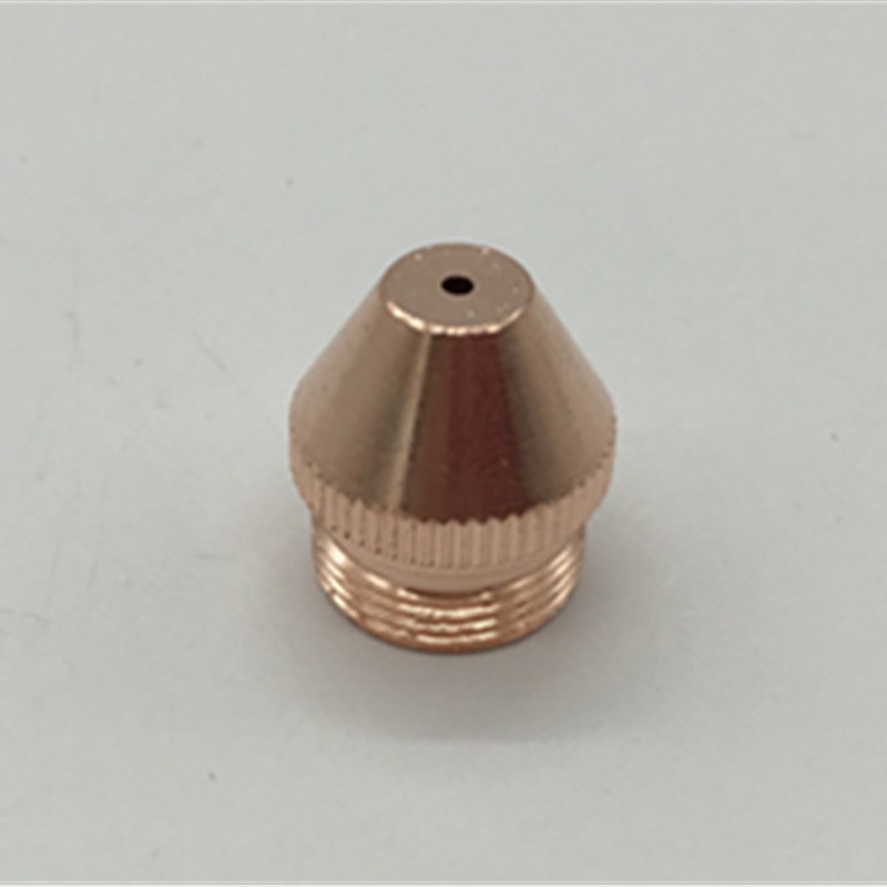 常州泛洋PC100等离子电极割嘴 喷嘴武联泛洋PC100等离子割枪 枪嘴