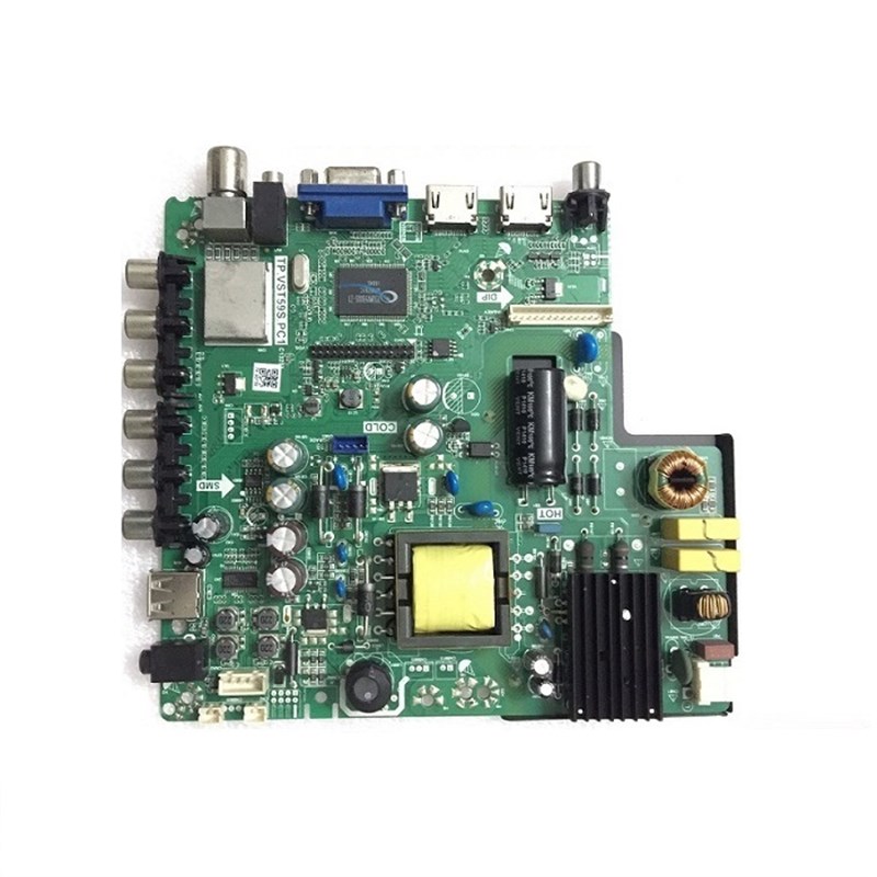 原装现货TP.VST59S.PC1液晶电视万能主H板 驱动板32--50寸三合一