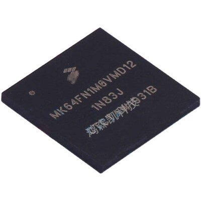 原装正品MK22FN512VDC12R单片机MCU BGA121