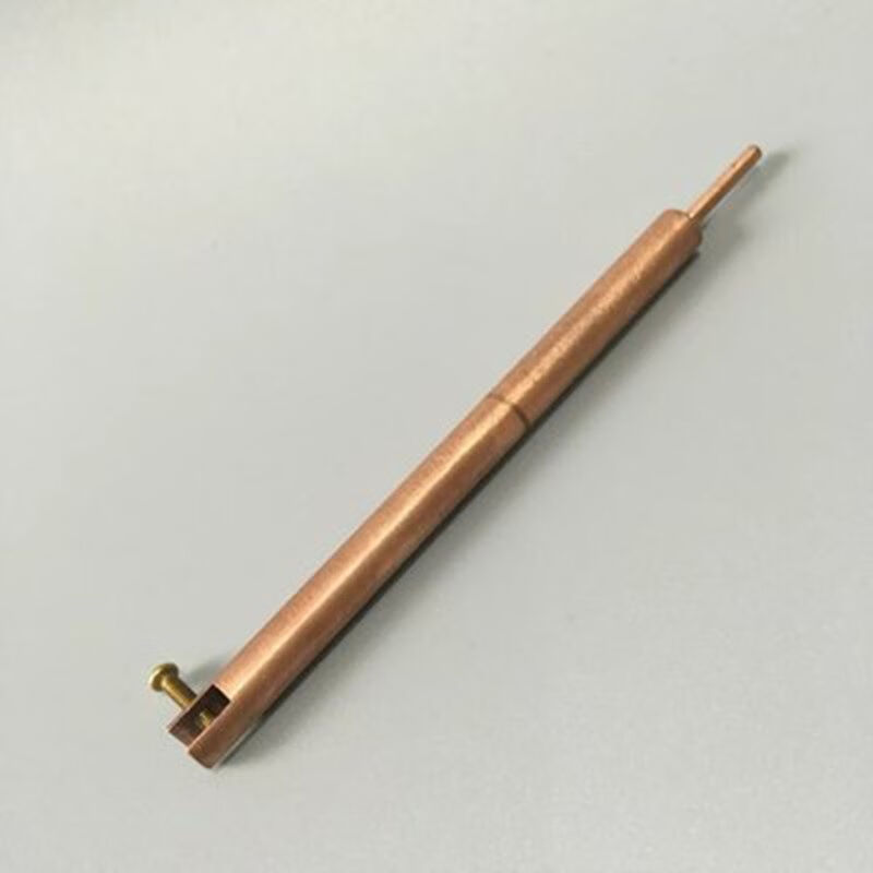 新款C002非密封电解池//三电极体系普通电解池二电极体系配套铂片