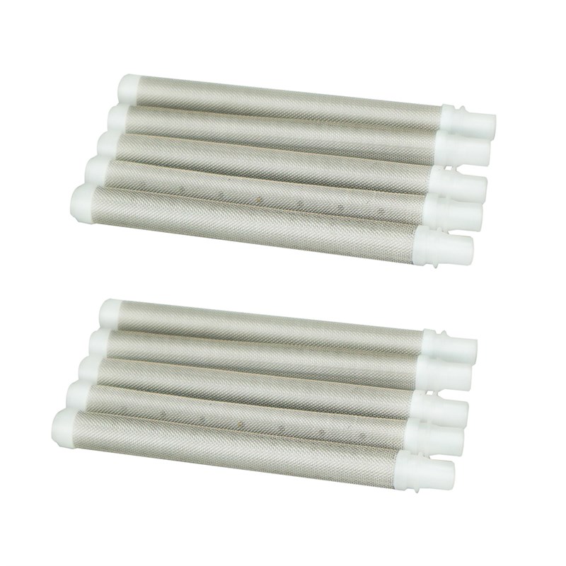 油漆涂料乳胶漆无l气喷涂机配件通用喷漆枪过滤网滤芯喷漆机过滤