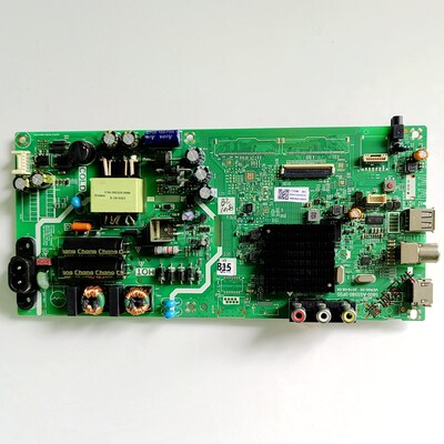 全新创维40K5C 43K5C 43K5D主板583X/5800/5823-A5S580-0P00/0P10