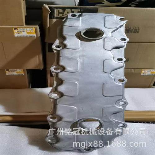CAT卡特E324D E325D E326D E329D2 C7发动机气门室盖 挖掘机配件