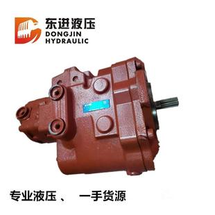 PSVD2 专业液压 27E 液压泵 一手货源 沃德65原装 KYB