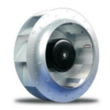 PSC EC 后向式离心风机PI1E25080UB2M大量现货 量大价优