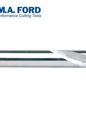 M.A.FORD整体硬质合金数控机床用中心钻