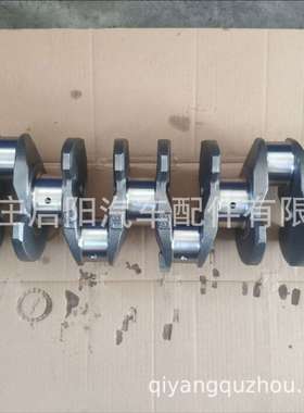 厂家直销3L/5L/3LE/5LE曲轴 OE号：13401-54020/13401-54100