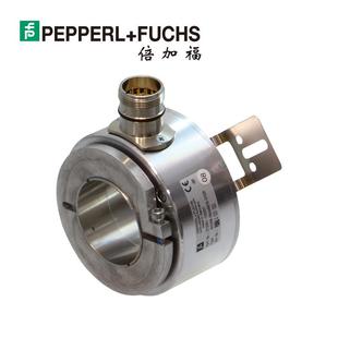 器 0FAK1R61N 272261 RHI90N 01024 100037 倍加福增量型旋转编码
