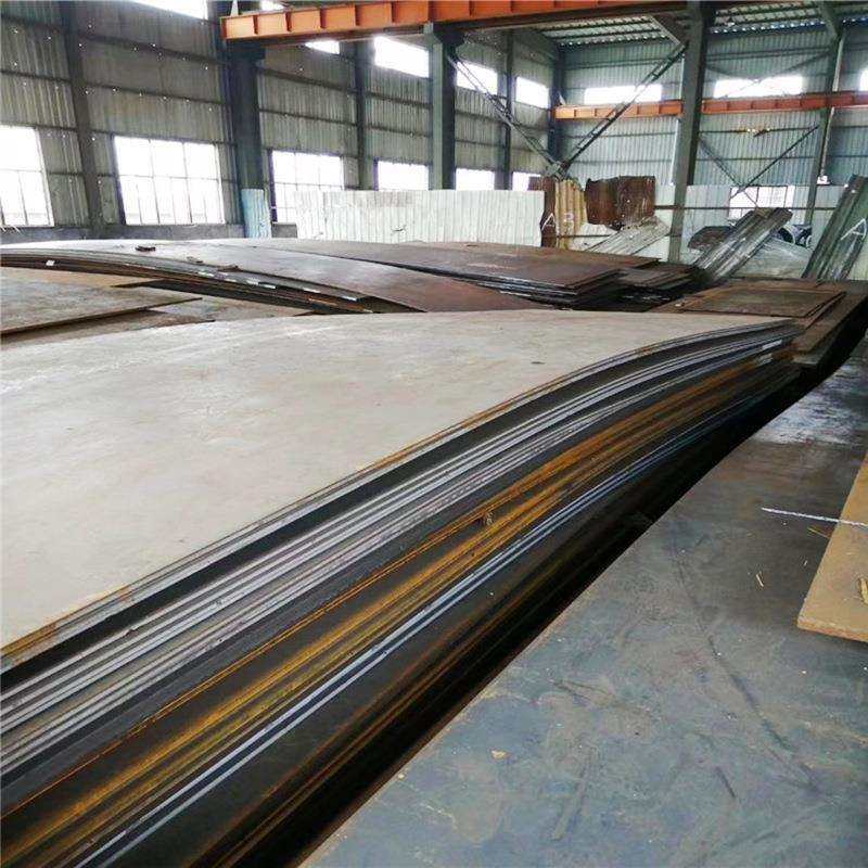 现货CCSAAH36船板船体结构用钢板DH36船板船级设认证规格全