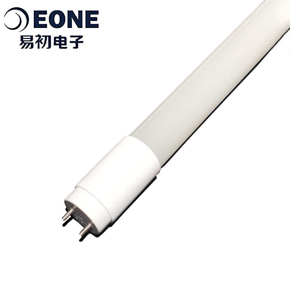 热卖新品T8高光效1.5米25W玻璃灯管200lm/W玻璃LED日光灯管