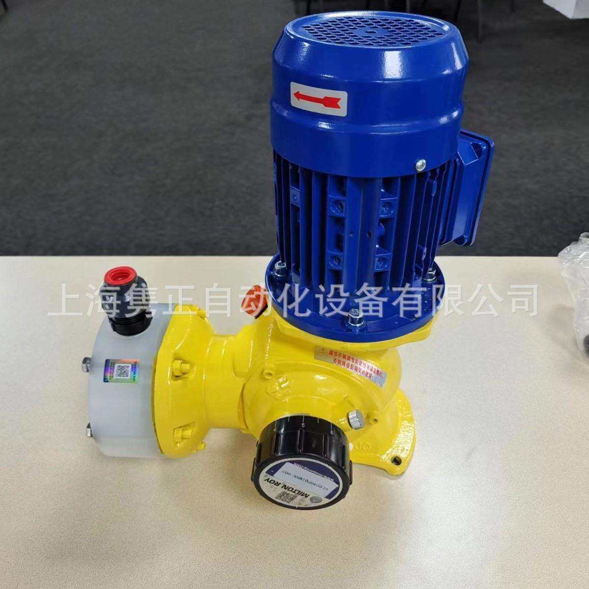 米顿罗GL0090PL1MNN计量泵机械隔膜计量泵米顿罗