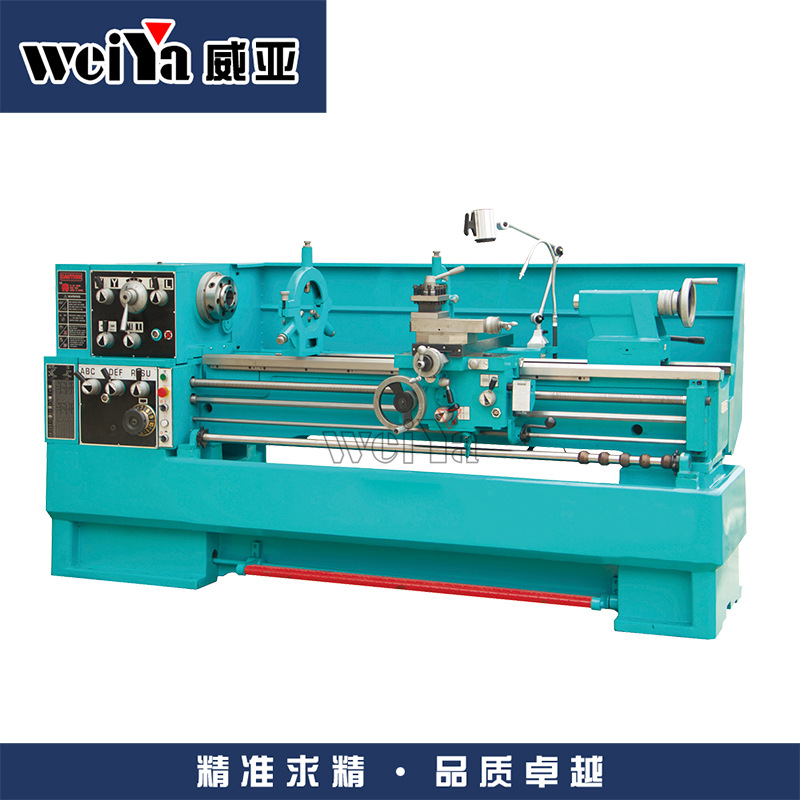 C6241 普通车床 机床铸件超音频淬火精磨 高硬度导轨