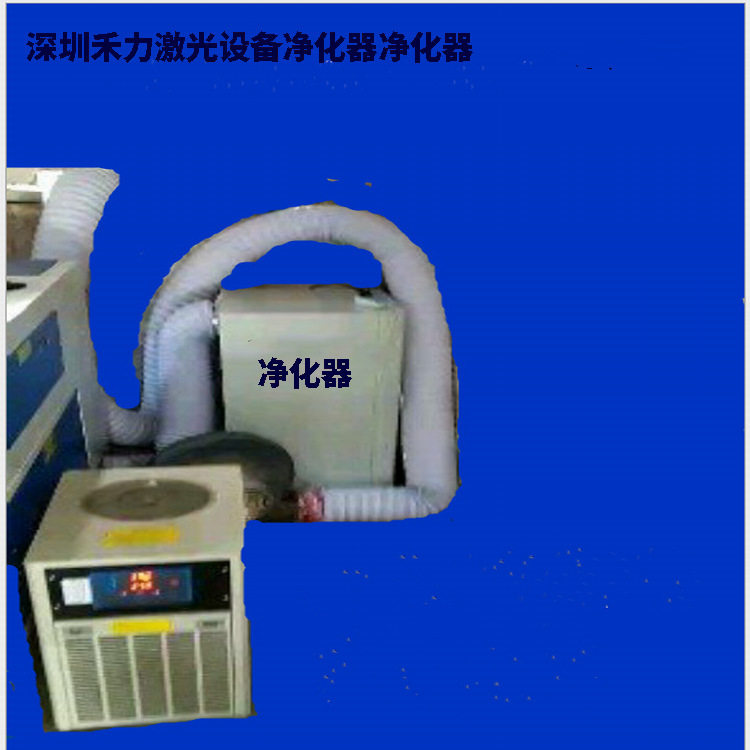 2025激光切割机配件净化器设备配置1390