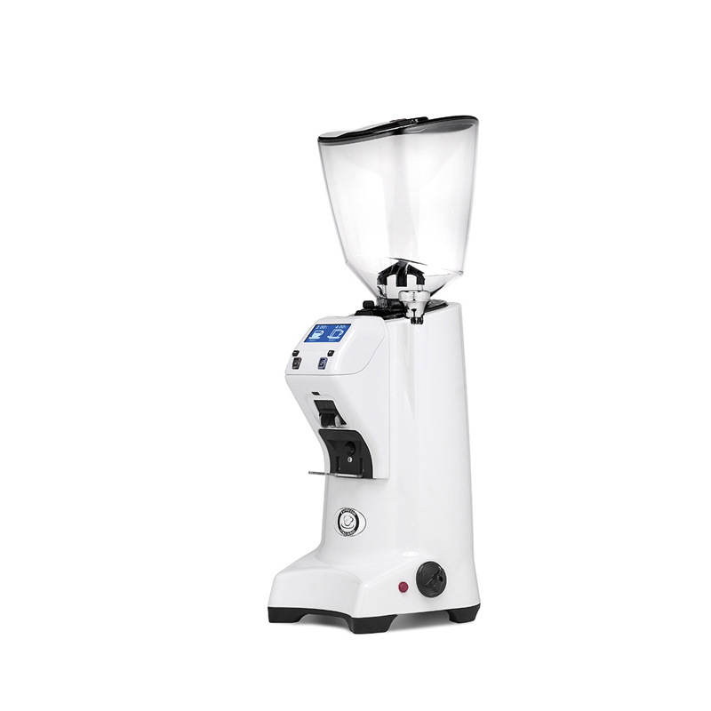 意大利Eureka Olympus 75E PCA版钻石刀盘高速咖啡磨豆机