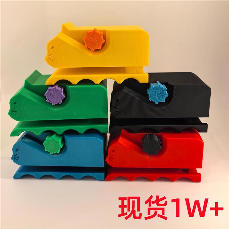 Cardboard Cutter for CatScratchers跨境3D打印猫抓纸板切割机器
