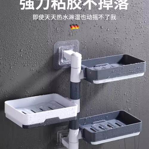 soap box plastic dish box bathroom soap holder boxes