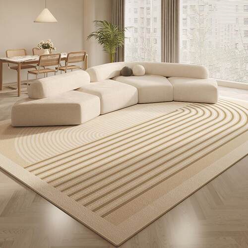 living room carpet bedroom soft rug carpets table mats地毯垫