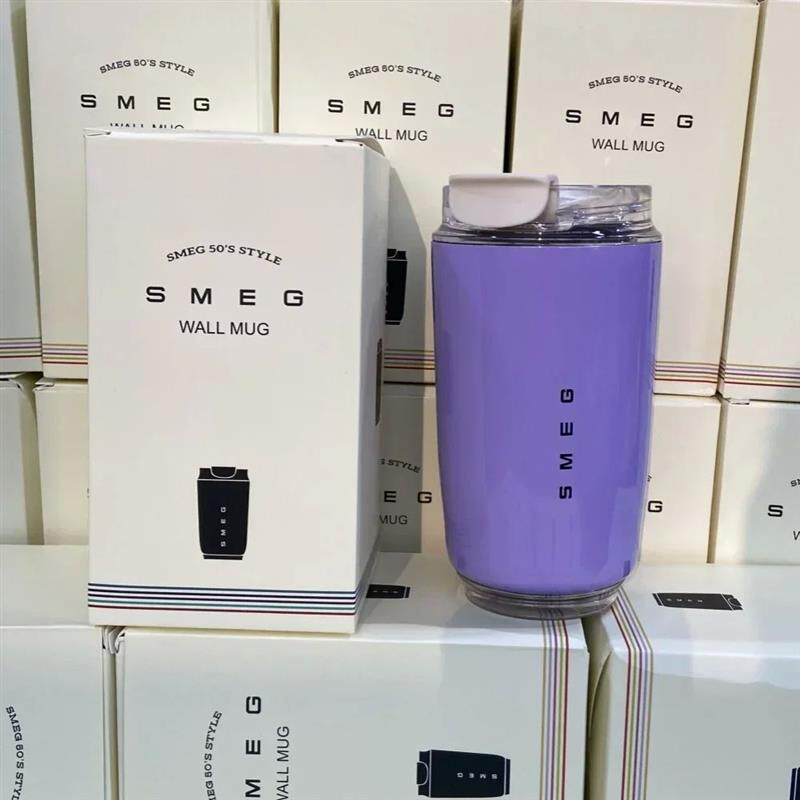 2024 holiday gift  Semg insulated cup, insulated bottle, sta