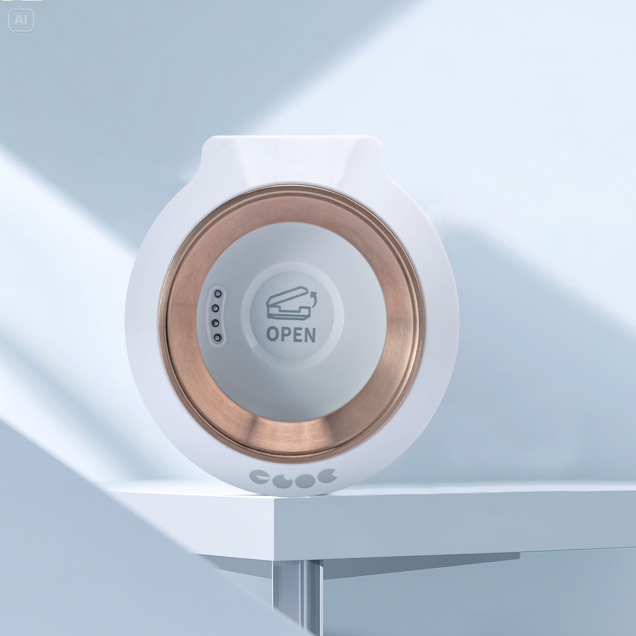 腕宝vinsbah智能手表DOF7系列/DOF6M系列/DOF6系列/Runner2系列/ Fitness2系列充电器