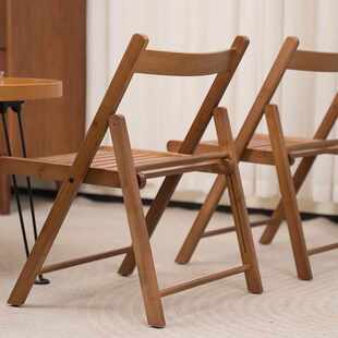 介璞旅行露营小马扎户外便携式七巧折叠椅子超轻板凳钓鱼小凳子