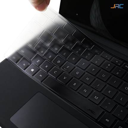 厂家直销适用微软键盘膜surface pro X透明TPU平板电脑键盘保护膜