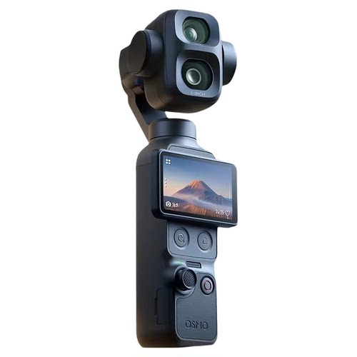 DJI/大疆 Osmo  Pocket 4P