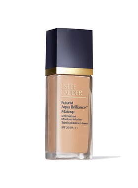 雅诗兰黛沁水养肤粉底液 干皮救星保湿持久遮瑕奶油肌  63 30ml