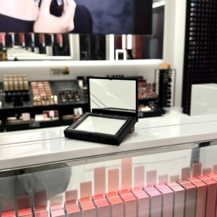 【广补】NARS定妆大白饼 散粉清透粉饼蜜粉不卡粉细腻10g肖战同款