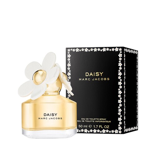 王府井免税 莫杰经典雏菊淡香水50ml