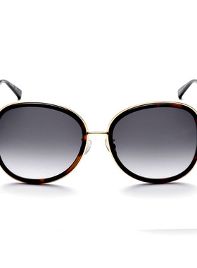 MaxMara太阳镜MMS-MARILYNIFS-0869O-A8女款玳瑁色太阳镜百搭