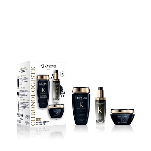 卡诗黑钻钥源系列套组洗发水发膜护发油,美发护发/假发,洗护套装/礼盒,淘宝优惠券,粉丝福利购,淘宝优惠卷