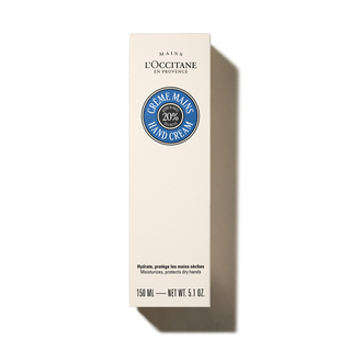 欧舒丹乳木果经典护手霜150ml