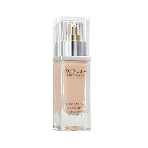 王府井免税 雅诗兰黛白金级奢宠光璨精华粉底液21 SPF20/PA 30ml