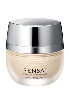 【淘金币】丝光溢彩柔润粉底霜 CF20 30ml