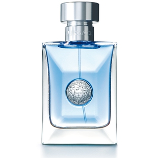 同名香水木质调礼物 经典 王府井免税VERSACE范思哲男士 香水50ml