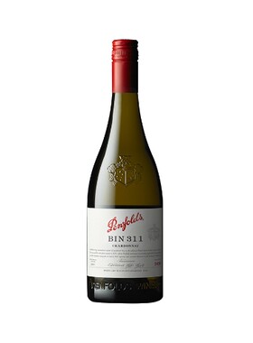 王府井免税 奔富Bin 311 霞多丽白葡萄酒750ml