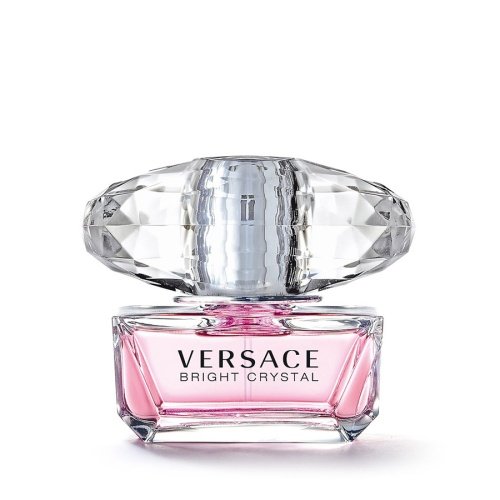 【淘金币】范思哲粉耀晶钻粉钻女士淡香水海南免税花香持久 50ml