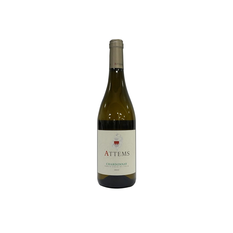 王府井免税花思蝶阿特姆斯霞多丽干白葡萄酒进口酒平价微醺750ml